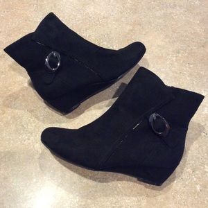 impo booties